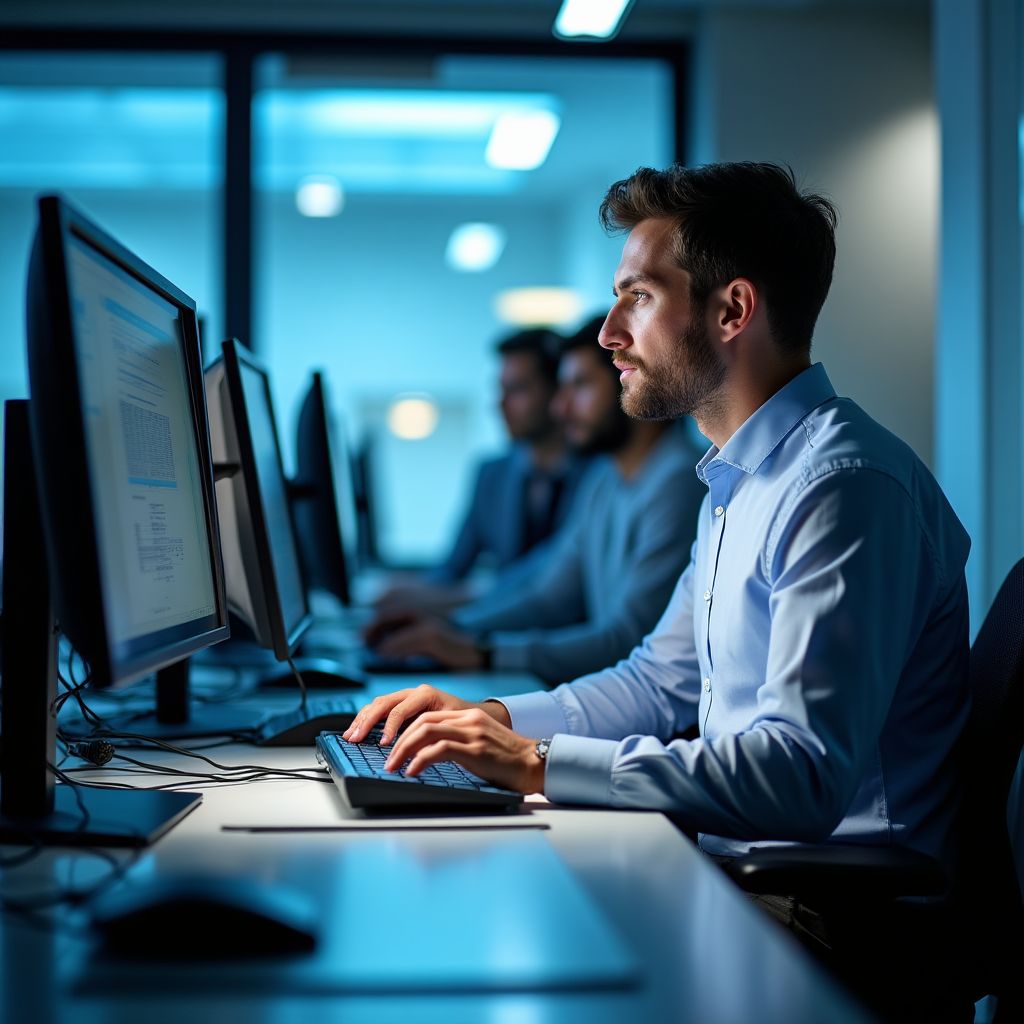 Laborator de practică contabilă