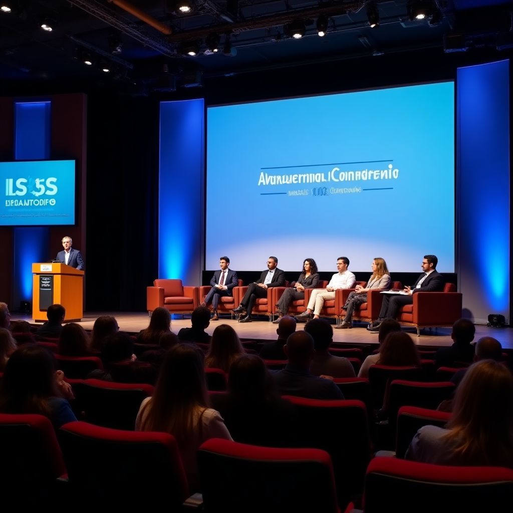 Conferința anuală contabilitate