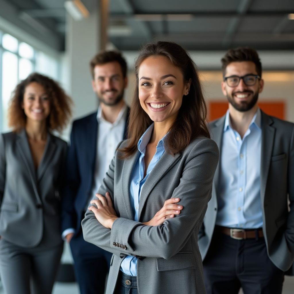 Echipa de instructori