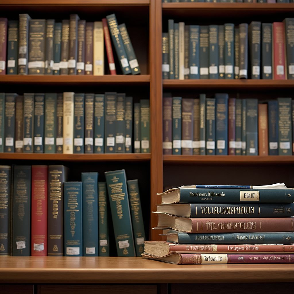 Biblioteca Contabilitate