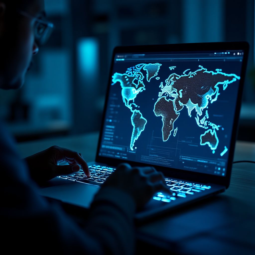 Cercetare Contabilitate Digitală