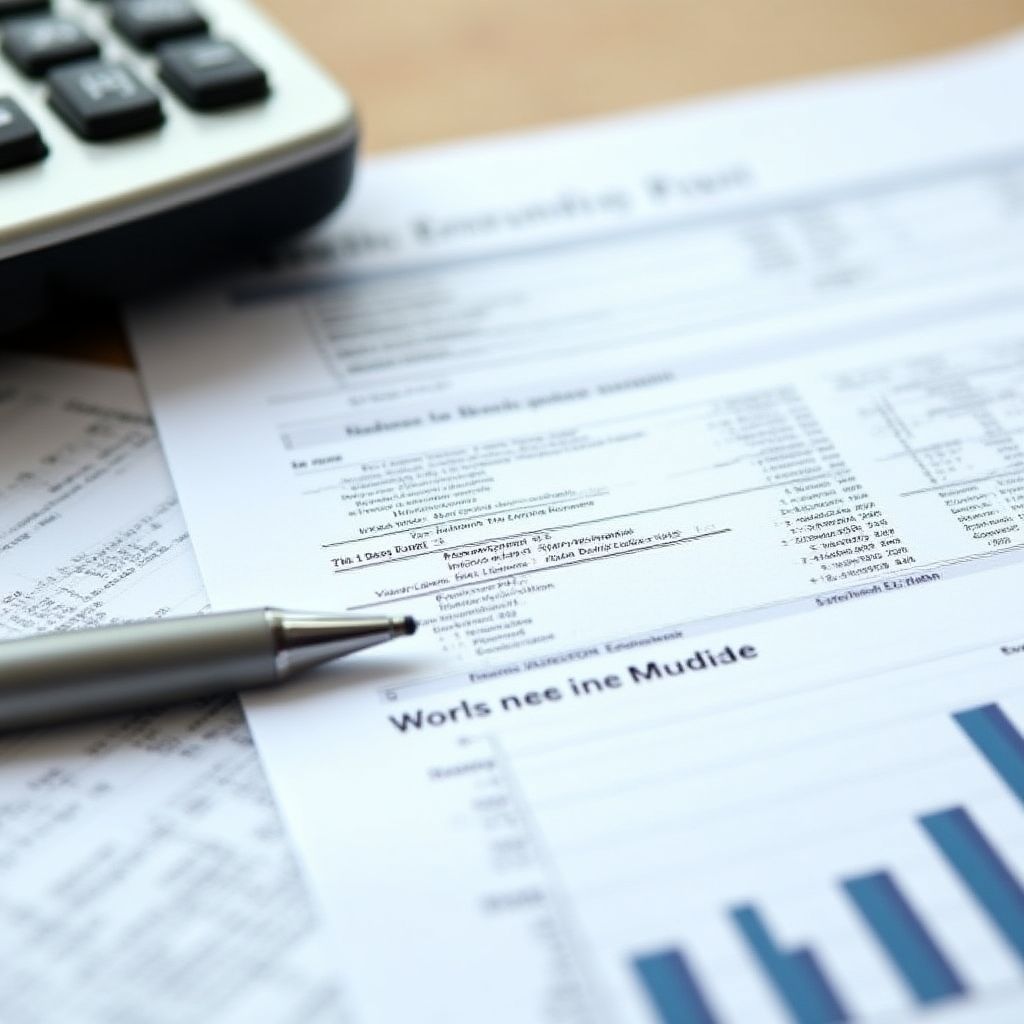 Curs Contabilitate Începători