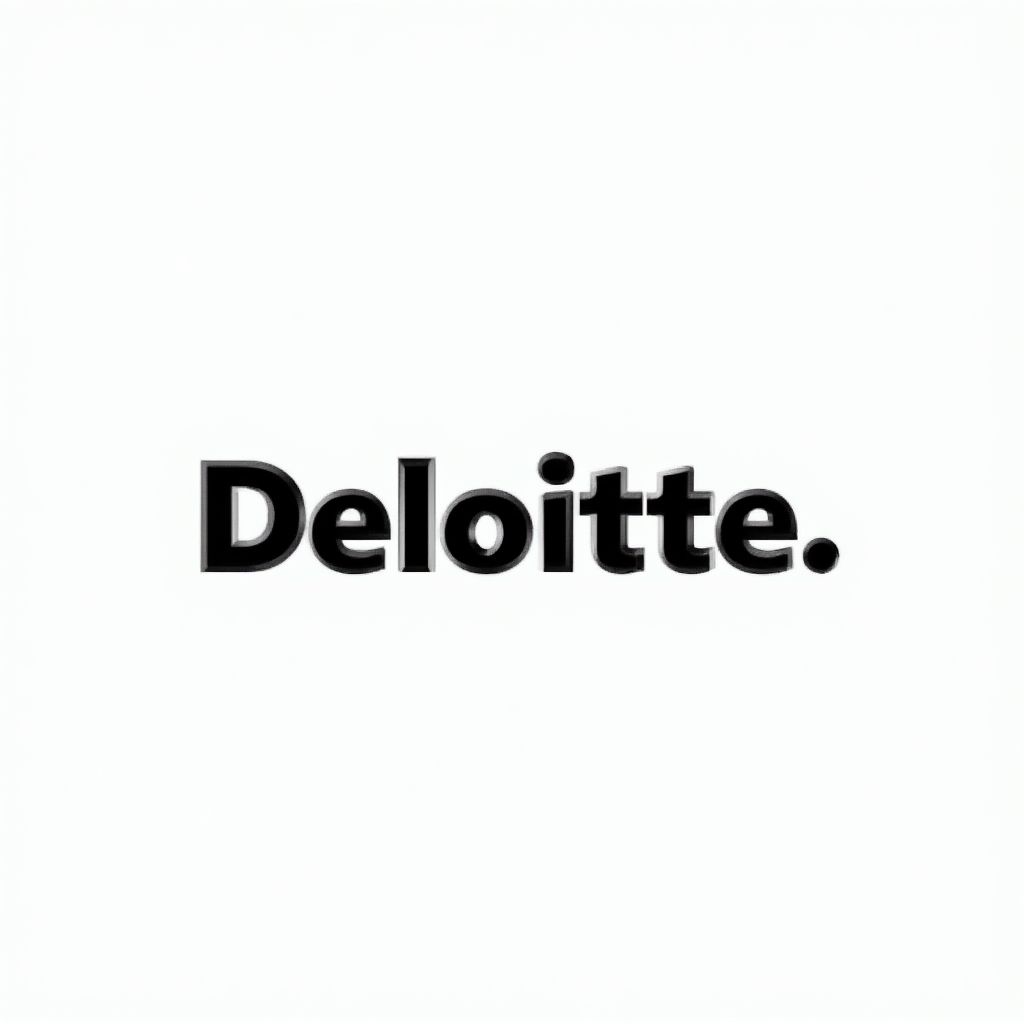 Deloitte Partner