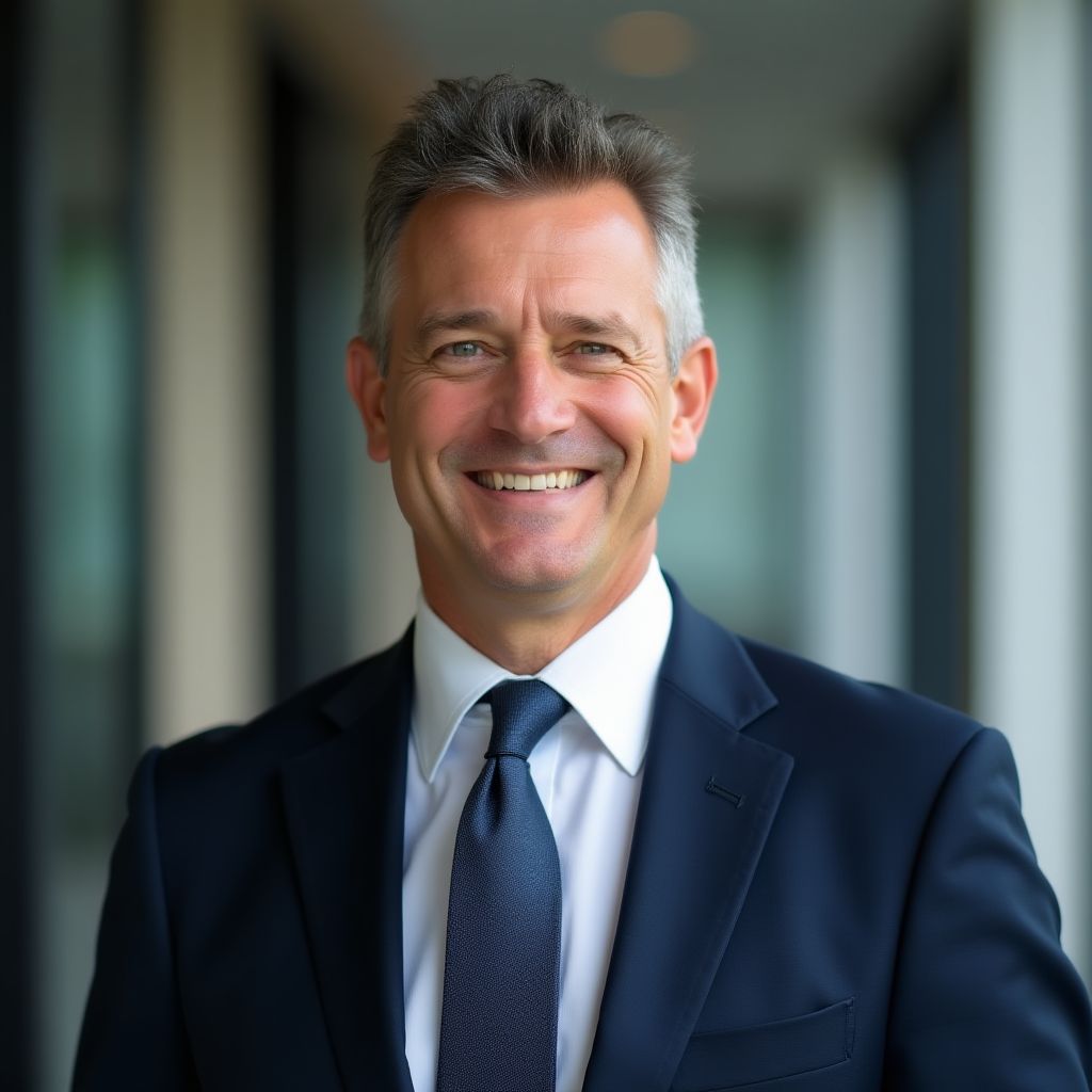 Mihai Petrescu - Director Academia