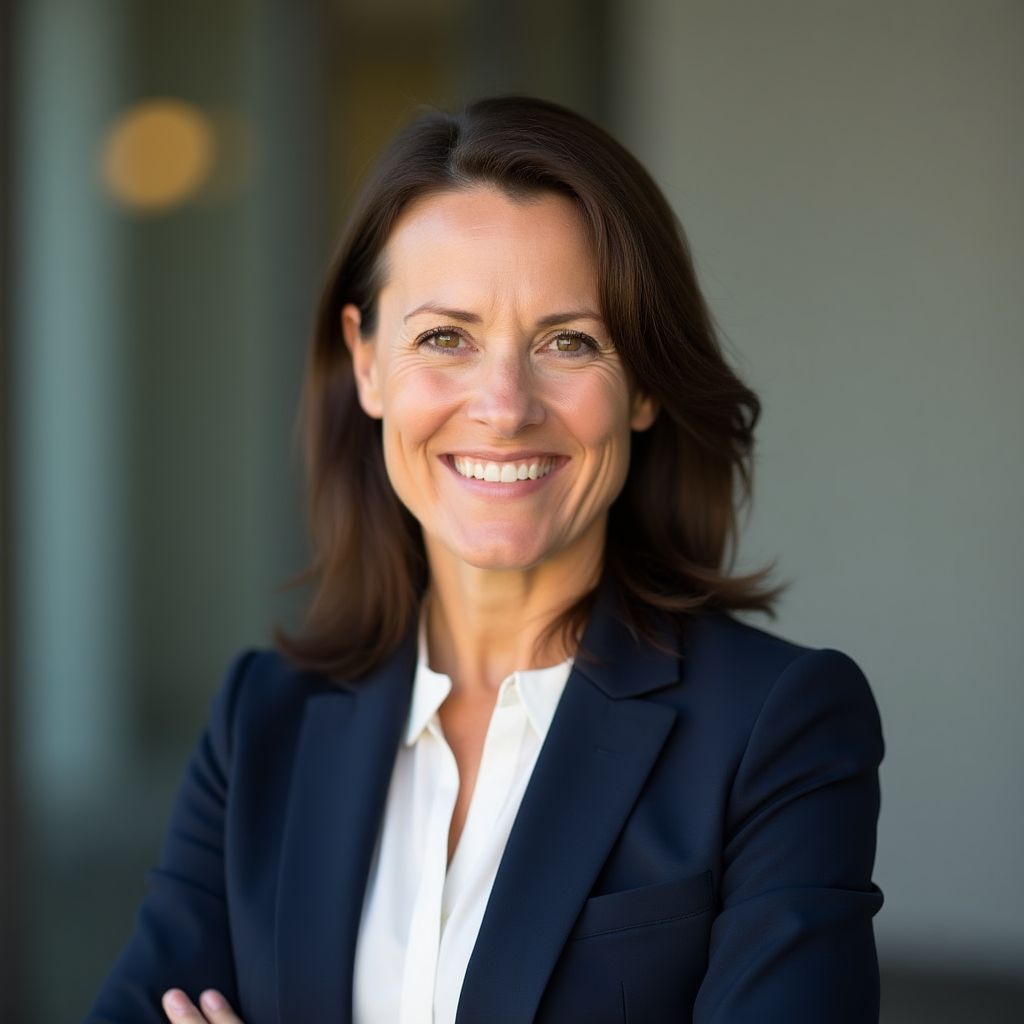 Elena Vasilescu - Director Academic