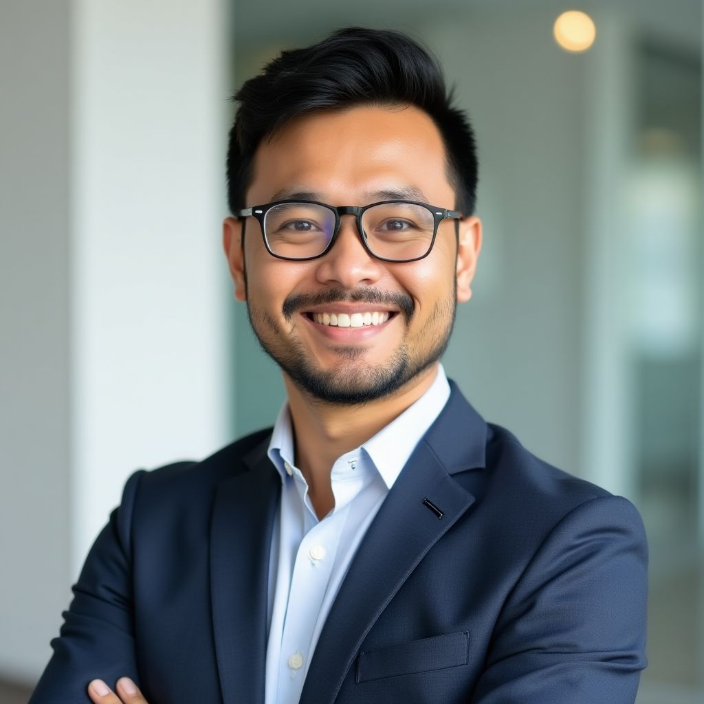 Andrei Constantinescu - Instructor Senior