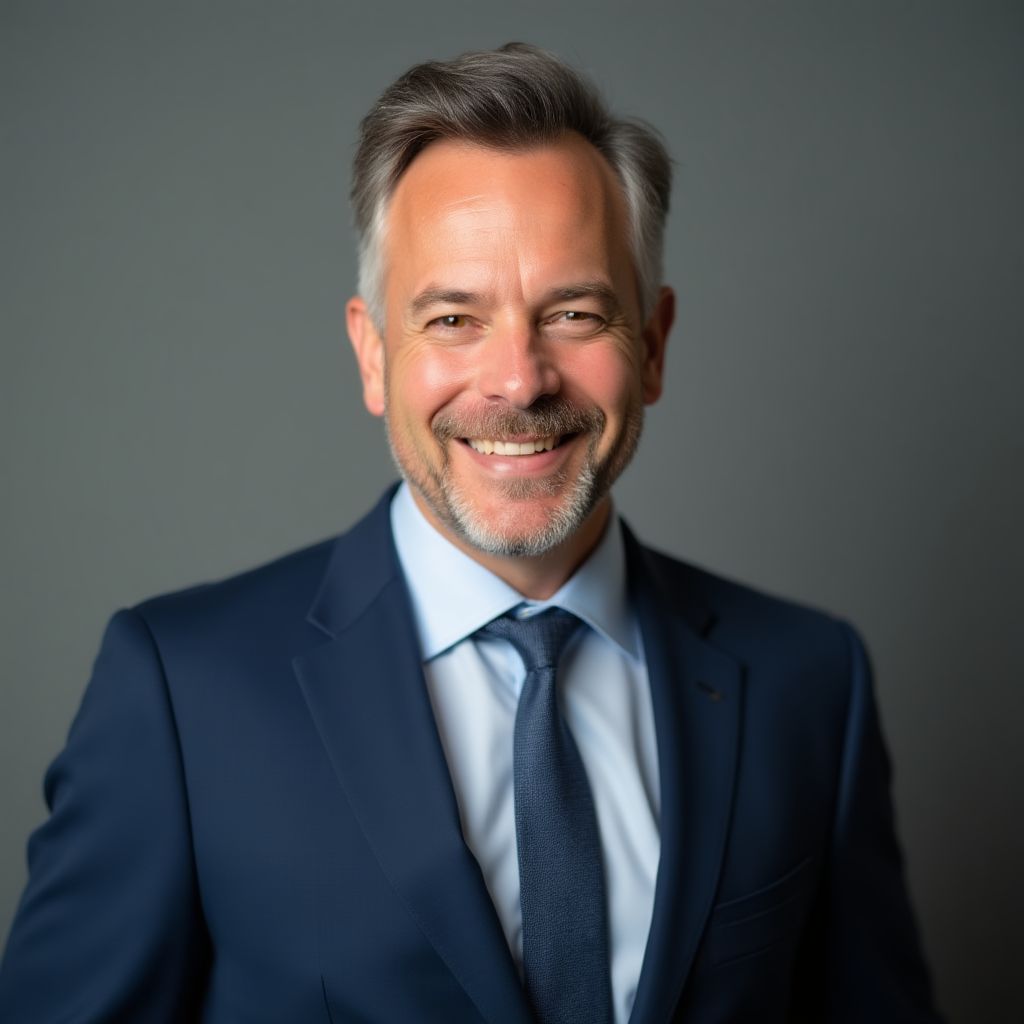 Radu Munteanu - Director Financiar