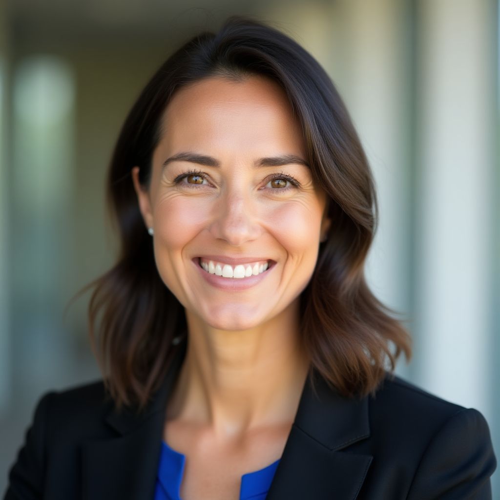 Cristina Popescu - Partener Deloitte