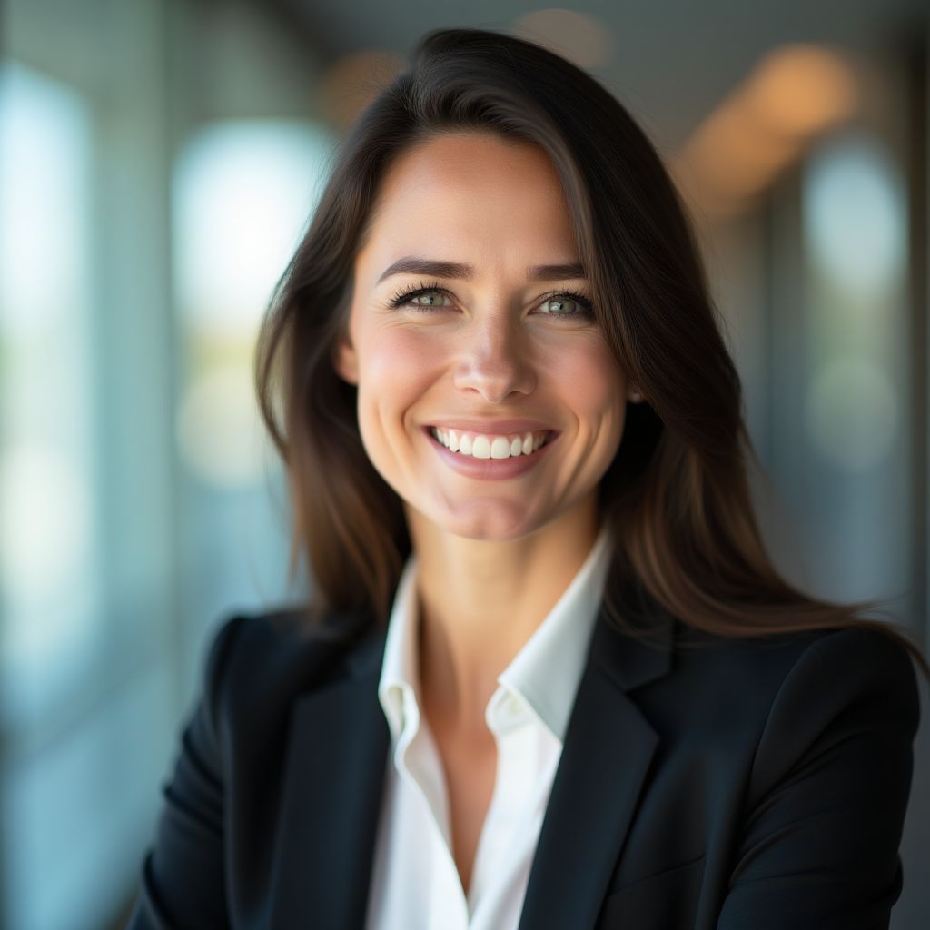 Maria Popescu - Absolventă